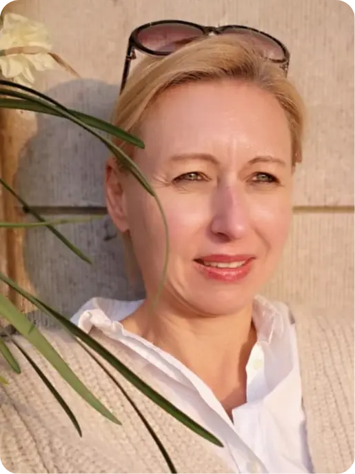 Véronique Taelman psychologue